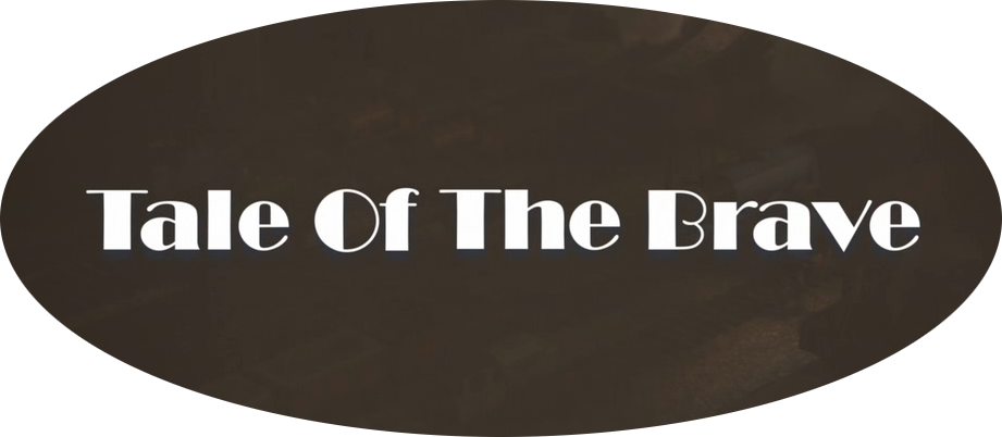 Thomas & Friends: Tale of the Brave